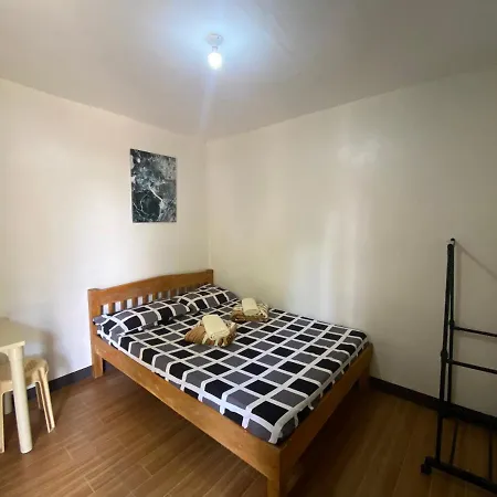Alona Bohol Backpackers Hostel-2