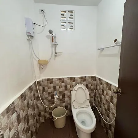 Alona Bohol Backpackers Hostel-3